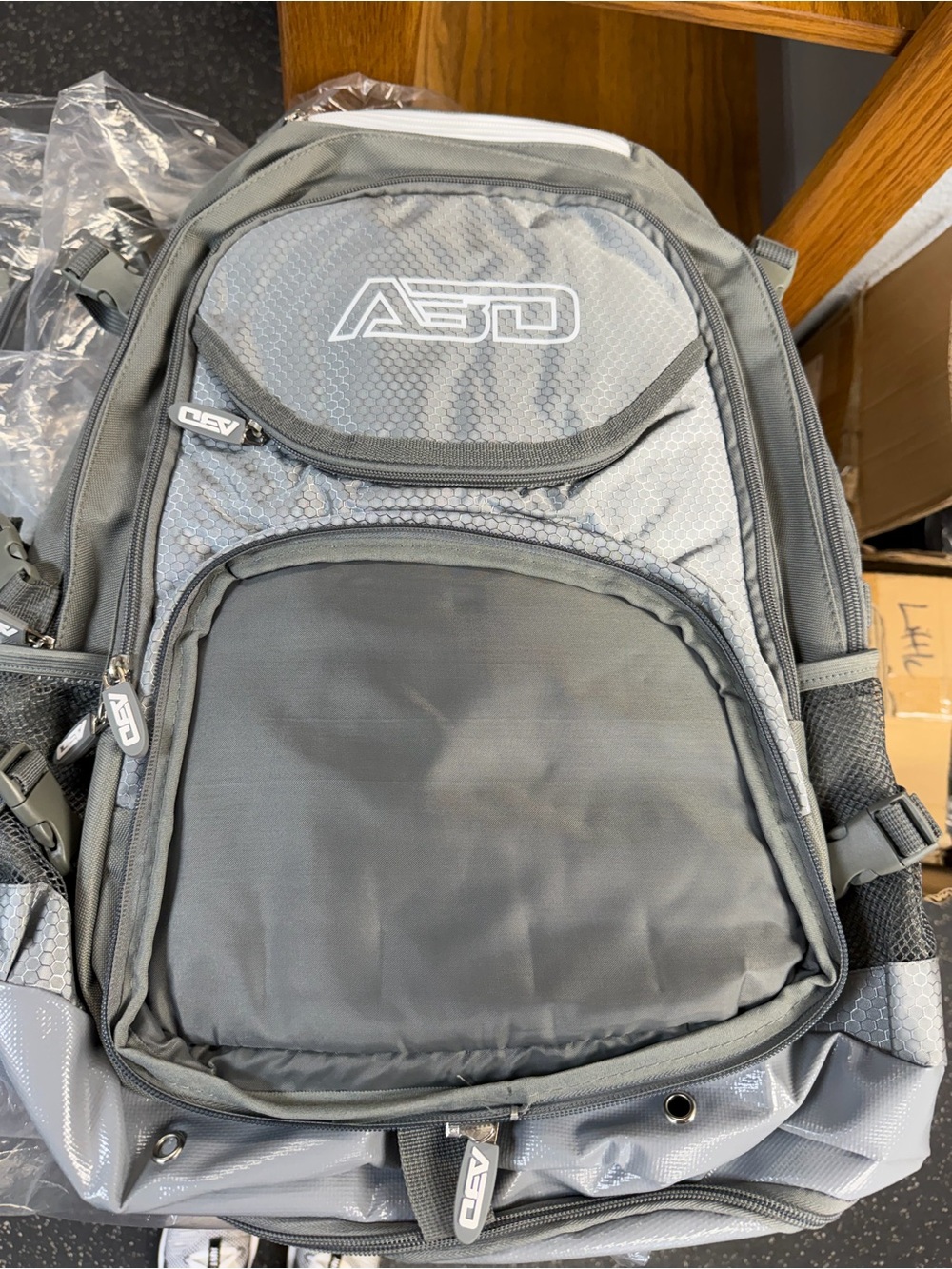 Baseball/Softball backpack